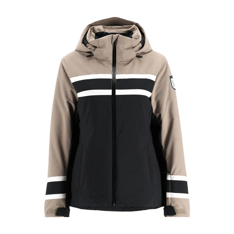 Spyder Veste Isolante Ski Femme - CAPTIVATE 20K – Image 6