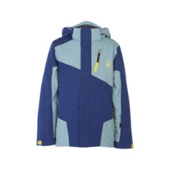 Spyder Veste Isolante Ski Garçon - TURNER