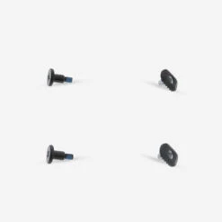 Vis De Spoiler Pour 1 Seule Fixation De Snowboard Wed'ze