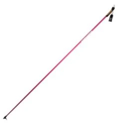 Barnett XC-09 Bâtons 100% Carbone, Rose