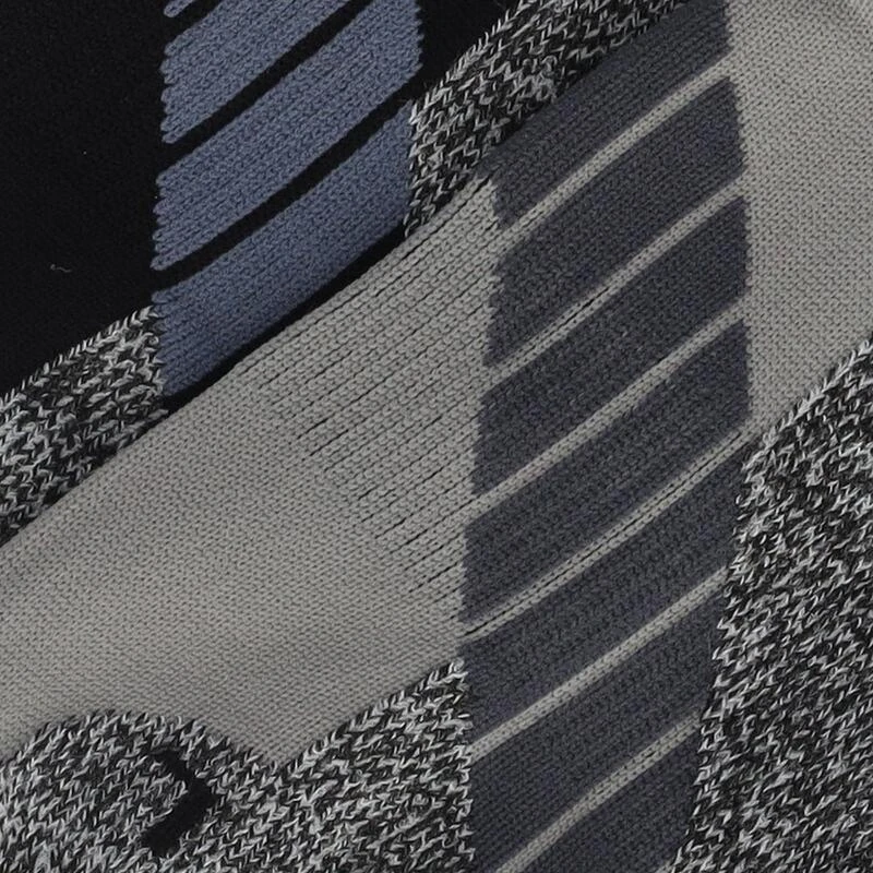 Xtreme Chaussettes De Ski Unisexe Lot De 6 Multi-marine â Image 5